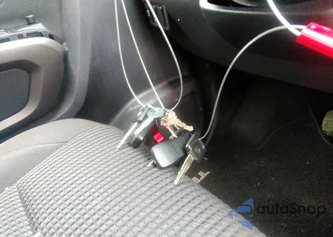 2015 Nissan Titan S/Sv/Sl/Pro-4X z USA, uszkodzony, nr VIN 1N6BA0EC2FN514353